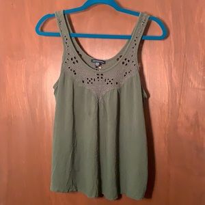 American Eagle, Women’s Small Blouse/Tank